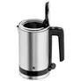 WMF 0413140011 Küchenminis Wasserkocher 0,8l cromargan matt