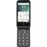 Doro Aurora A20 Smartphone 4GB/64GB Dual-SIM Doro Easy Interface graphit