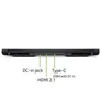 Acer Nitro V16 AI ANV16-42-R1T1 16" WUXGA Ryzen 7 260 RTX 5070 16GB/1TB Win11
