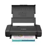 Canon MAXIFY BX110 mobiler Tintenstrahldrucker WLAN mit Akku 30€ Cashback
