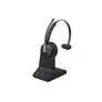 Yealink WH64 Mono DECT Wireless Headset Dual für UC optimiert On-Ear