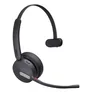 Yealink WH64 Mono DECT Wireless Headset Dual für UC optimiert On-Ear