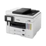 Canon MAXIFY GX6150 Multifunktionsdrucker Kopierer Scanner USB LAN WLAN 100€ Cashback