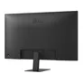 LG 32U631A-B 31.5 Zoll WQHD IPS LED 16:9 100 Hz Office Monitor