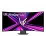 LG UltraGear 45GX950A-B 44.5 Zoll WUHD Curved OLED 21:9 165 Hz Gaming Monitor