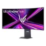 LG UltraGear 45GX950A-B 44.5 Zoll WUHD Curved OLED 21:9 165 Hz Gaming Monitor