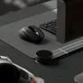 Alogic Apex Bluetooth Wireless Mouse schwarz