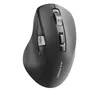 Alogic Apex Bluetooth Wireless Mouse schwarz