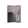 Samsung GALAXY Z Fold7 Smartphone Silver Shadow 12GB/256GB Dual-SIM Android 16 F966B