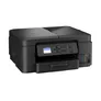 Brother DCP-T780DW Tintentankdrucker Scanner Kopierer WLAN