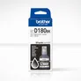 Brother BTD180BK Original Tintenflasche Schwarz für ca. 7.500 Seiten