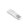 POWERCOLOR AMD Radeon RX 9060 XT Hellhound Spectral White OC 16GB GDDR6 Grafikkarte HDMI/3xDP