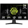 MSI MAG 244F 23.8 Zoll Full HD Rapid IPS Gaming Monitor 200 Hz Gaming Monitor 16:9 DP/HDMI