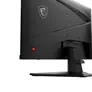 MSI MAG 244F 23.8 Zoll Full HD Rapid IPS Gaming Monitor 200 Hz Gaming Monitor 16:9 DP/HDMI