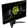 MSI MAG 244F 23.8 Zoll Full HD Rapid IPS Gaming Monitor 200 Hz Gaming Monitor 16:9 DP/HDMI