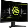 MSI MAG 244F 23.8 Zoll Full HD Rapid IPS Gaming Monitor 200 Hz Gaming Monitor 16:9 DP/HDMI