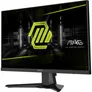 MSI MAG 244F 23.8 Zoll Full HD Rapid IPS Gaming Monitor 200 Hz Gaming Monitor 16:9 DP/HDMI
