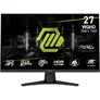 MSI MAG 274QFDE X24 27 Zoll QHD Rapid IPS Gaming Monitor 240 Hz 16:9 DP/HDMI