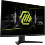 MSI MAG 274QFDE X24 27 Zoll WQHD Rapid IPS LED 16:9 240 Hz Gaming Monitor