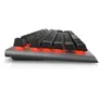 Dell Alienware AW920K Wireless-Tri-Mode-Gamingtastatur, 2.4 Ghz, Bluetooth 5.1, USB, AlienFX RGB-Beleuchtung, Layout QWERTY US-Englisch
