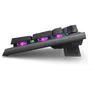 Dell Alienware AW920K Wireless-Tri-Mode-Gamingtastatur, 2.4 Ghz, Bluetooth 5.1, USB, AlienFX RGB-Beleuchtung, Layout QWERTY US-Englisch