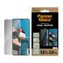 PanzerGlass Privacy Displayschutz für Samsung Galaxy S25 Edge UWF