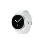 Samsung Galaxy Watch8 LTE SM-L335 44 mm Silver