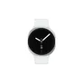Samsung Galaxy Watch8 LTE SM-L335 44 mm Silver