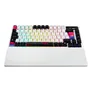 ASUS ROG Azoth X 75% Wireless Custom-Gaming-Tastatur, Hot-Swap, ROG NX V2-Switches