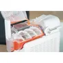 Unold 48940 Slush-Eismaschine Susi 2l; 220W; weiß