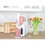 Unold 48940 Slush-Eismaschine Susi 2l; 220W; weiß