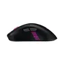 ASUS ROG Keris II Origin Wireless RGB eSports Maus Schwarz, 42.000 dpi, 2.4 Ghz, Bluetooth, USB-C