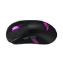 ASUS ROG Keris II Origin Wireless RGB eSports Maus Schwarz, 42.000 dpi, 2.4 Ghz, Bluetooth, USB-C