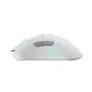 ASUS ROG Keris II Origin Wireless RGB eSports Maus Weiß, 42.000 dpi, 2.4 Ghz, Bluetooth, USB-C