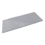 ASUS ROG Scabbard II Arctic Gray XXL Gaming-Mauspad (900 x 400 mm)