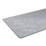 ASUS ROG Scabbard II Arctic Gray XXL Gaming-Mauspad (900 x 400 mm)