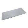 ASUS ROG Scabbard II Arctic Gray XXL Gaming-Mauspad (900 x 400 mm)