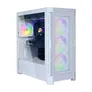 Hyrican Cougar Duoface PRO WT 7470 R5-9600X 32GB/1TB SSD RTX 5070 Win11