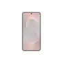 Samsung Clear Case für Samsung Galaxy S25 Edge Transparent