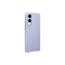 Samsung Kindsuit Case für Samsung Galaxy S25 Edge hellblau