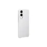 Samsung Kindsuit Case für Samsung Galaxy S25 Edge hellgrau