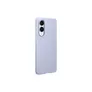 Samsung Silicone Case für Samsung Galaxy S25 Edge hellblau