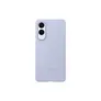 Samsung Silicone Case für Samsung Galaxy S25 Edge hellblau