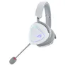ASUS ROG Delta II Wireless RGB Gaming Headset Weiß - Bluetooth/2,4 GHz/Klinke