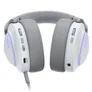 ASUS ROG Delta II Wireless RGB Gaming Headset Weiß - Bluetooth/2,4 GHz/Klinke