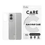 CARE by PanzerGlass® Fashionable Case Clear X-Ray Soft Basic für Samsung Galaxy S25 Edge