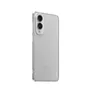 CARE by PanzerGlass® Fashionable Case Clear X-Ray Soft Basic für Samsung Galaxy S25 Edge