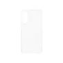CARE by PanzerGlass® Fashionable Case Clear X-Ray Soft Basic für Samsung Galaxy S25 Edge