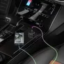 4smarts USB-C Kabel RGBCord 60W 1,5m