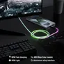 4smarts USB-C Kabel RGBCord 60W 1,5m